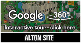 <Interactive tour button for the Alton site>
