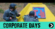 <Paintballing for Corporate Days>