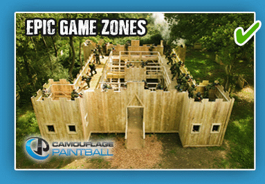 Game zones